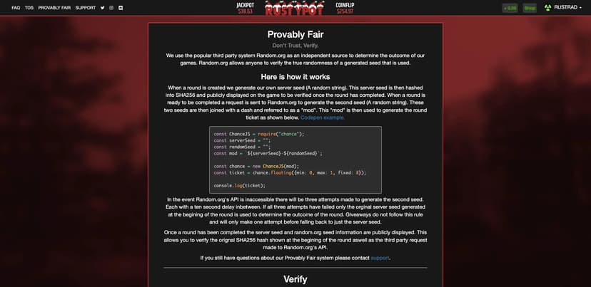 RustyPot Af596a428783660da6aab7c7c0b5e746da6f7796 1920x934